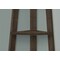 Monarch Specialties Bookshelf, Bookcase, Etagere, Corner, 5 Tier, 72in.H, Office, Bedroom, Walnut Laminate, Contemporary I 2464 - alternate 7
